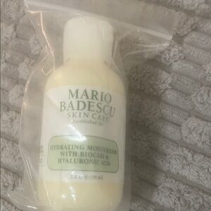 Mario Badescu Hydrating Moisturizer - Cream